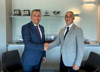 RMK Marine, askeri gemi ürün portföyünü genişletiyor