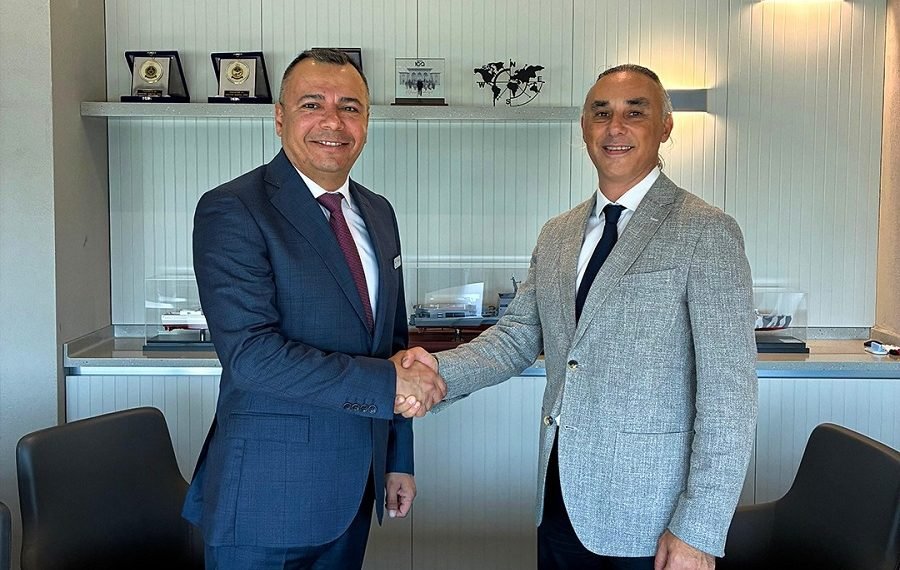 RMK Marine, askeri gemi ürün portföyünü genişletiyor