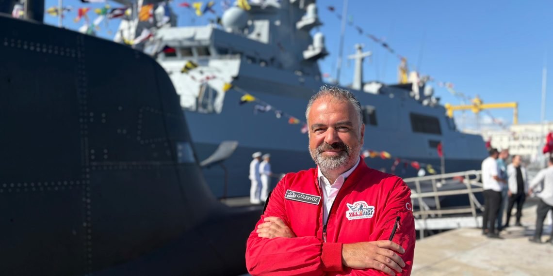 Dünyanın en iyi drone pilotları TEKNOFEST İstanbul’da yarışacak