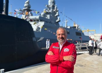 Dünyanın en iyi drone pilotları TEKNOFEST İstanbul’da yarışacak