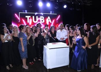 NSN Hukuk Bürosu 25. yılını görkemli bir davetle kutladı