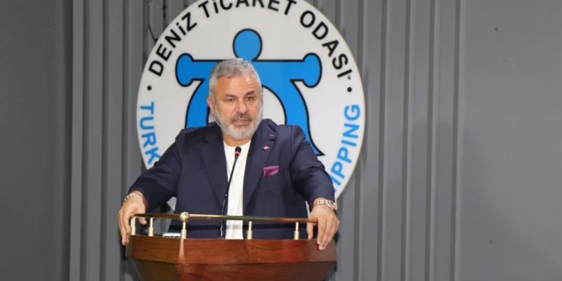 Aliağa Limanları yükte liderliğini sürdürüyor