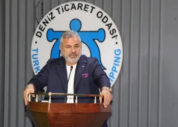 Aliağa Limanları yükte liderliğini sürdürüyor