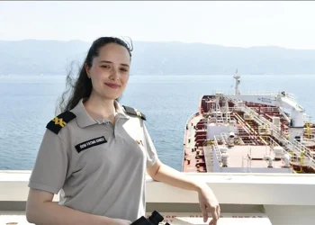 Ditaş Kadın Denizciler Programı başvuruları başladı