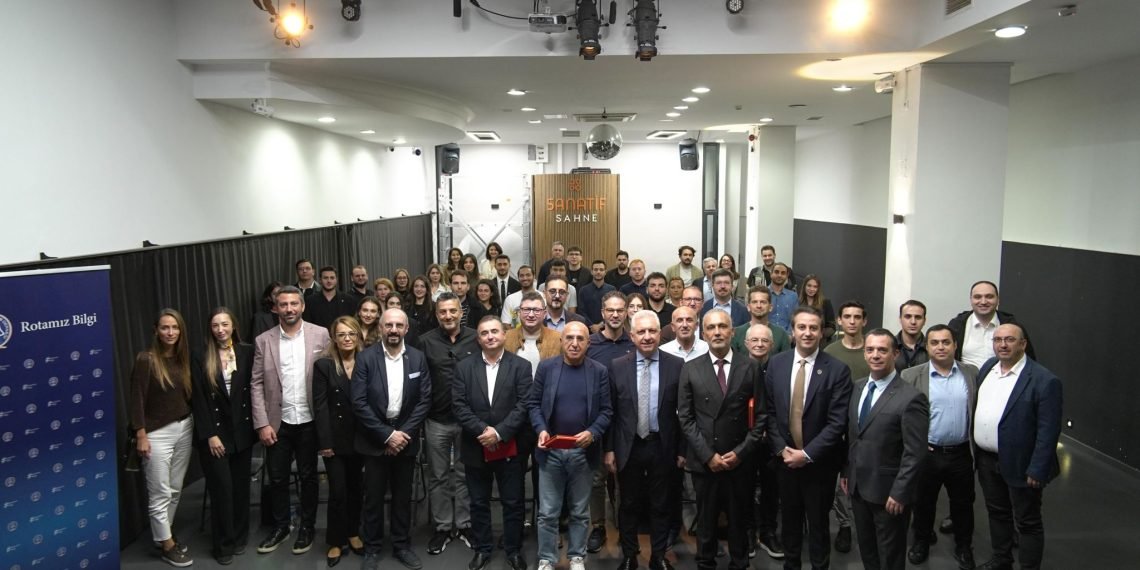 GBD, “Emtia – Navlun – Ekonomi Sohbetleri” ile Sektörü Buluşturdu