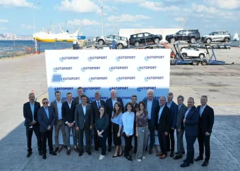 Litvanya Heyetinden Autoport’a Stratejik Ziyaret