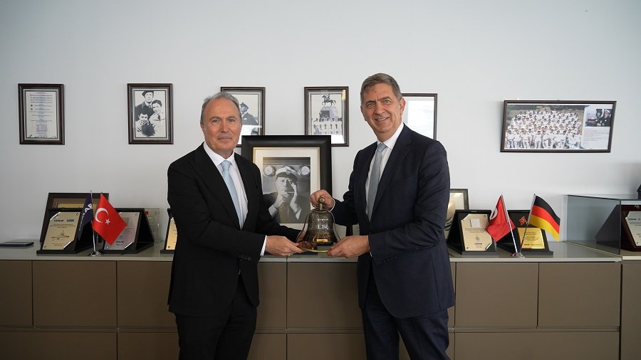 UZMAR Group’tan 28 milyon Euro’luk finansman anlaşması