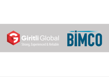 Giritli Global, BIMCO Üyeliği ile Küresel Vizyonunu Büyüttü
