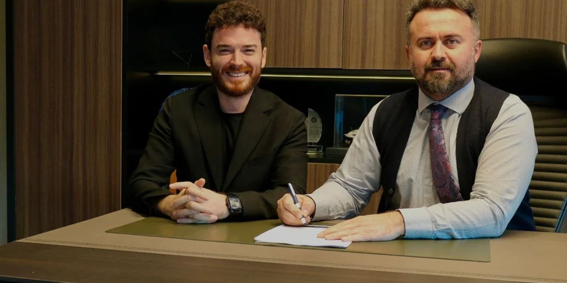 KTÜ DUİM Mezunlar Derneği, denizcilik camiası için dijital platform anlaşması imzaladı