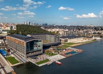 Superyacht Summit Türkiye 2025: Yatçılığın geleceği İstanbul’da şekilleniyor