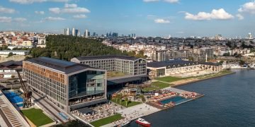 Superyacht Summit Türkiye 2025: Yatçılığın geleceği İstanbul’da şekilleniyor