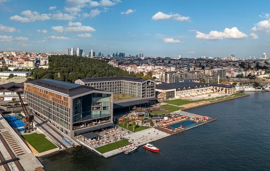 Superyacht Summit Türkiye 2025: Yatçılığın geleceği İstanbul’da şekilleniyor