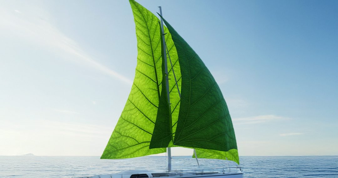 Türk P&I Sigorta’dan çevre dostu yelkenlilere “Sürdürülebilirlik İndirimi”