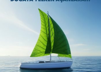 Türk P&I Sigorta’dan çevre dostu yelkenlilere “Sürdürülebilirlik İndirimi”