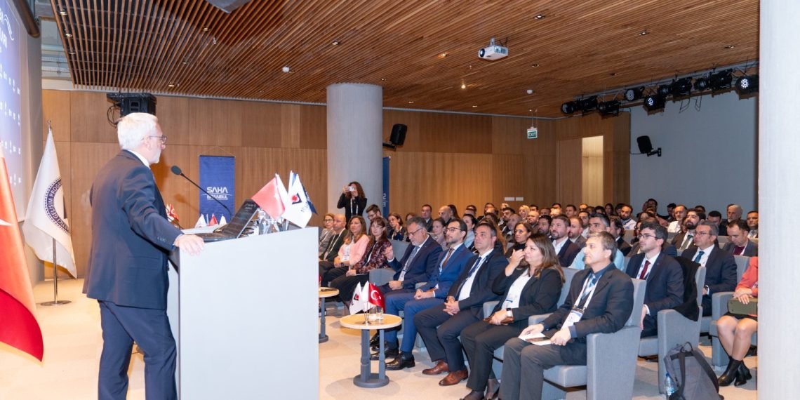 SAHA MBA’nin 7. Dönemi ODTÜ’de başladı