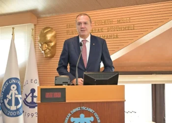 DTO, Türkiye-İngiltere Denizcilik Forumu’na ev sahipliği yaptı