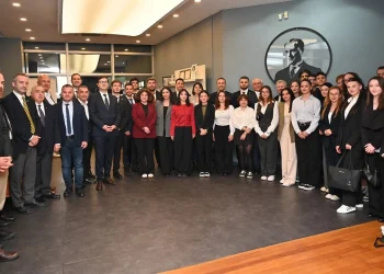 Yeşil dönüşüm gündemde: “Temiz Çevre Bir Gereklilik Değil, İnsani Haktır”