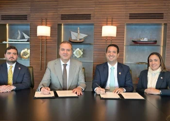 İMEAK DTO ile Panama arasında denizcilik iş birliği protokolü imzalandı