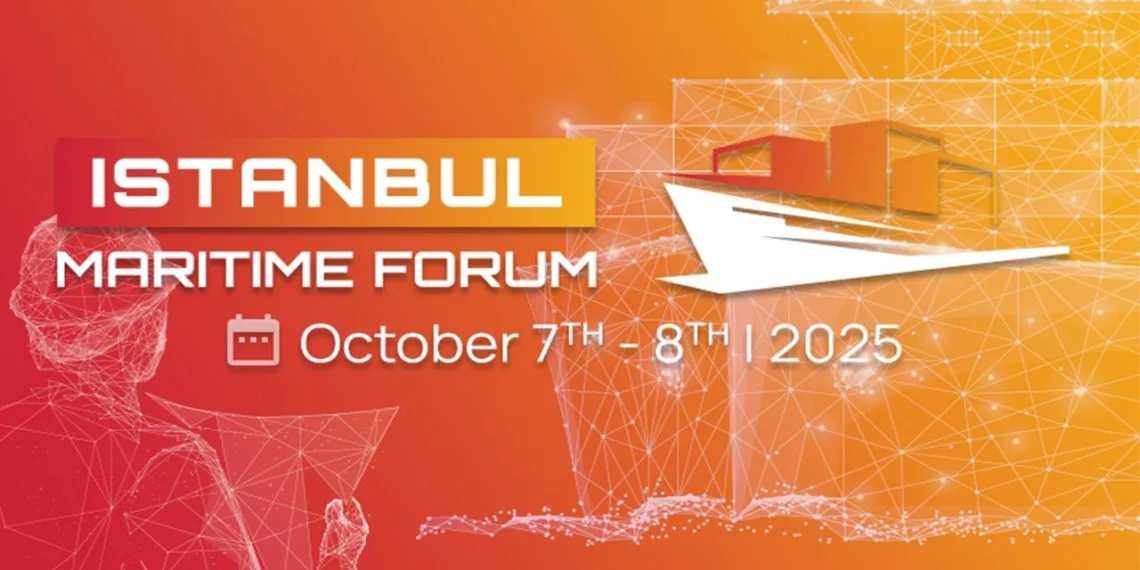 İstanbul, İlk Denizcilik Forumuna Ev Sahipliği Yapmaya Hazırlanıyor