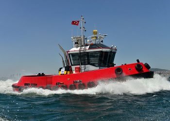 İskenderun Kılavuzluk Hizmeti İhalesini Turkuaz Kazandı