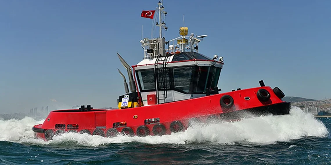 Tekirdağ Bölgesi kılavuzluk hizmeti ihalesi 3 Aralık’ta yapılacak