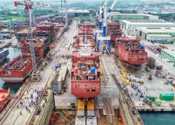 Türkiye’nin denizcilik ihracatı geçen yıla göre yüzde 8,7 arttı: Liderlik İstanbul ve Yalova’da