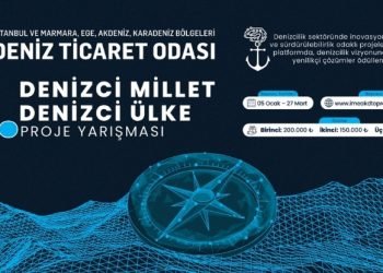 DTO, “4’üncü Denizci Millet Denizci Ülke Proje Yarışması”nı duyurdu