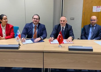 Türkiye ile Panama arasında STCW anlaşması imzalandı