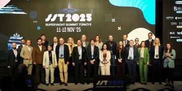 Superyacht Summit Türkiye 2025, dünya yat sektörünü İstanbul’da buluşturdu