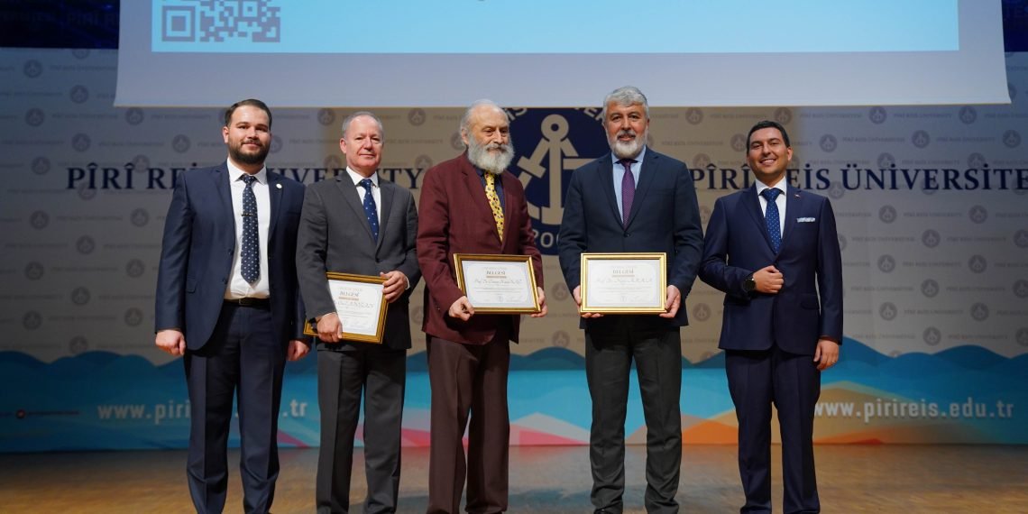 Piri Reis Üniversitesi Mezunlar Derneği 2. Olağan Genel Kurulu gerçekleştirildi