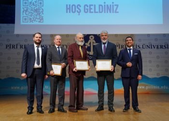 Piri Reis Üniversitesi Mezunlar Derneği 2. Olağan Genel Kurulu gerçekleştirildi