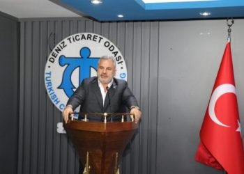 İMEAK DTO Aliağa Şubesi Kasım Ayı Meclis Toplantısı yapıldı