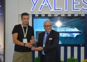 YALTES ve Ayden Marine, askerî gemiler için yeni nesil stabilite yazılımı geliştirdi