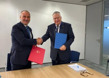 Türk Denizciler İsveç bayraklı gemilerde görev alabilecek