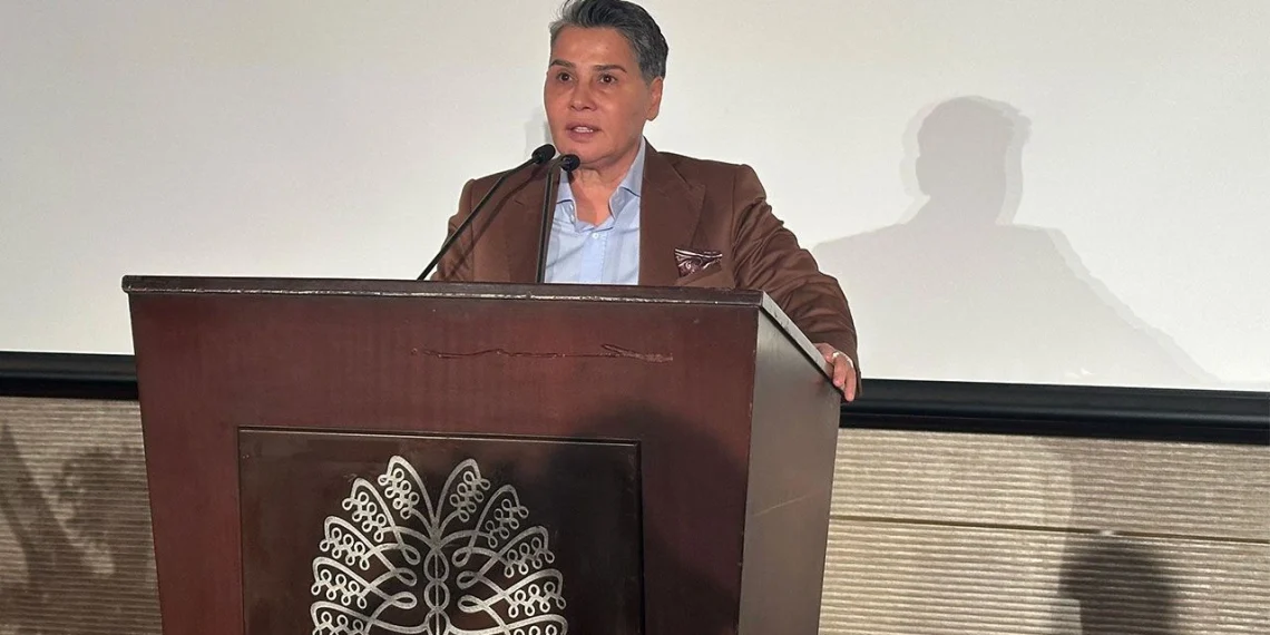 Begüm Maritime Consultancy, Zorlu Center’da düzenlenen görkemli törenle açıldı