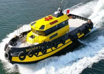 Kocaeli-3 bölgesinin kılavuzluk ihalesini HAS Kılavuzluk kazandı