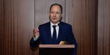 Erdoğan: “Yeşil ve dijital dönüşüm, limancılığın geleceğini belirleyecek”