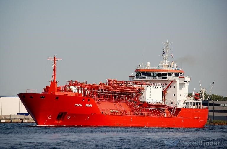 Ukrayna’da MT Orinda gemisine drone saldırısı: Mürettebat güvende