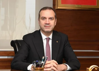 Tamer Kıran: “Gazi Mustafa Kemal Atatürk’ün fikirleri bugün de yolumuzu aydınlatıyor”