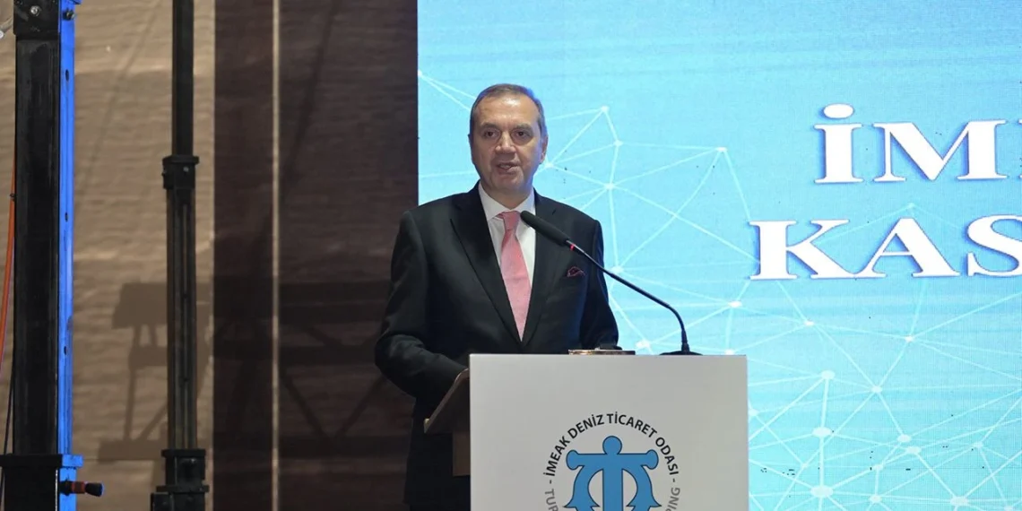 Tamer Kıran’dan Bakanlığa çağrı: Filonun yenilenmesi için destek talebi