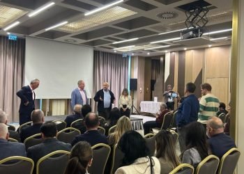 Uzak Doğu tersanelerinin yeni finansman modeli Türk armatörlere tanıtıldı