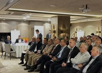 Türk Loydu, 2030 yol haritası için sektörle bir araya geldi