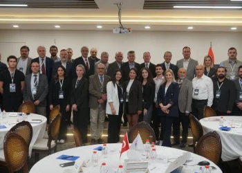 Türk Loydu, 2030 vizyonu için stratejik yol haritasını belirledi