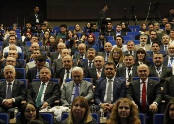 “Türkiye, denizcilikte dünyanın en büyük 10. filosuna sahip oldu”