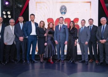 GBD Geleneksel Yıl Sonu Yemeği denizcilik sektörünü buluşturdu