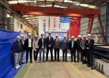 RMK Marine’den dünyada bir ilk: Yelkenli konteyner gemisi