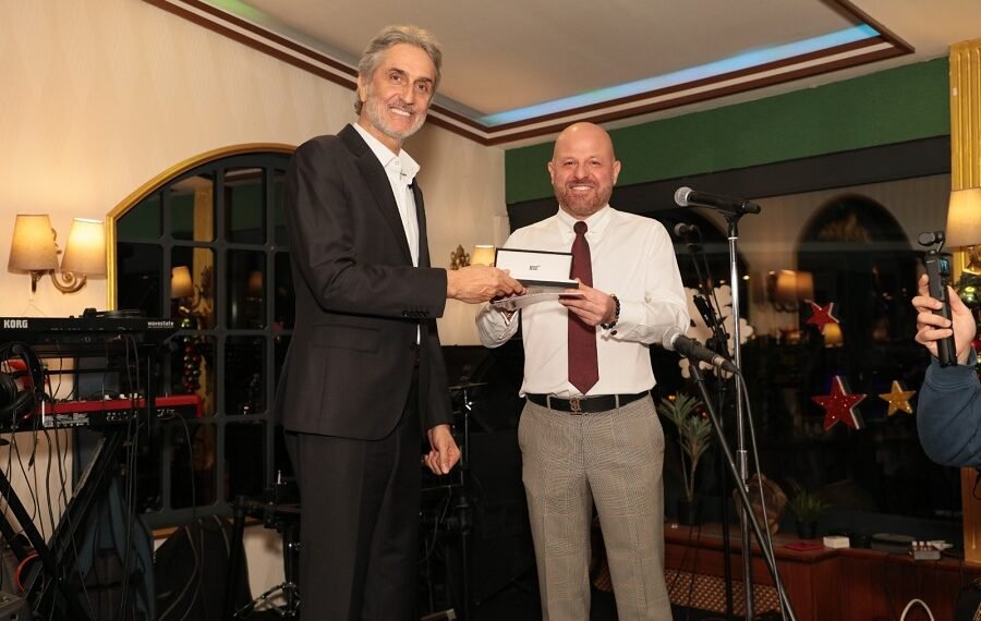 YAF Group 2026’ya yeni projeler ve güçlü iş birlikleriyle giriyor