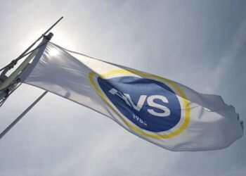 AVS Küresel Gemi Tedariği, küresel denizcilikte 40 yılı geride bıraktı