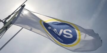 AVS Küresel Gemi Tedariği, küresel denizcilikte 40 yılı geride bıraktı