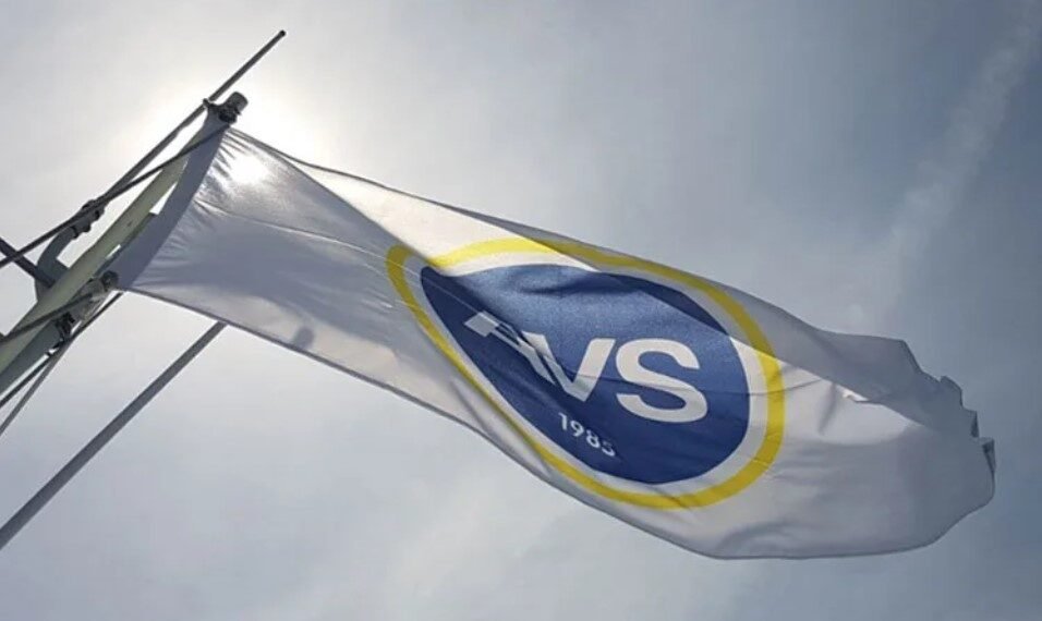 AVS Küresel Gemi Tedariği, küresel denizcilikte 40 yılı geride bıraktı